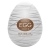 Мастурбатор-яйцо EGG Silky II - Tenga - в Ельце купить с доставкой