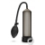 Черная вакуумная помпа VX101 Male Enhancement Pump - Blush Novelties - в Ельце купить с доставкой
