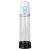 Автоматическая вакуумная помпа AUTOMATIC PENIS PUMP - Dream Toys - в Ельце купить с доставкой