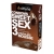 Презервативы для орального секса DOMINO Sweet Sex с ароматом шоколадного мусса - 3 шт. - Domino - купить с доставкой в Ельце