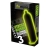 Презервативы DOMINO Neon Green со светящимся в темноте кончиком - 3 шт. - Domino - купить с доставкой в Ельце