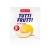 Пробник гель-смазки Tutti-frutti со вкусом сочной дыни - 4 гр. - Биоритм - купить с доставкой в Ельце