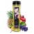Массажное масло Libido Exotic Fruits с ароматом экзотических фруктов - 240 мл. - Shunga - купить с доставкой в Ельце