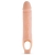 Телесный реалистичный фаллоудлинитель 10 Inch Silicone Cock Sheath Penis Extender - 25,4 см. - Blush Novelties - в Ельце купить с доставкой