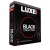 Черные презервативы LUXE Royal Black Collection - 3 шт. - Luxe - купить с доставкой в Ельце