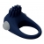 Синее эрекционное виброкольцо STIMU RING - Dream Toys - в Ельце купить с доставкой