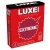 Текстурированные презервативы LUXE Royal Extreme - 3 шт. - Luxe - купить с доставкой в Ельце