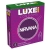 Презервативы с увеличенным количеством смазки LUXE Royal Nirvana - 3 шт. - Luxe - купить с доставкой в Ельце