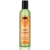 Массажное масло Naturals Tropical Mango с ароматом манго - 236 мл. - Kama Sutra - купить с доставкой в Ельце