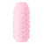 Розовый мастурбатор Marshmallow Maxi Juicy - Lola Games - в Ельце купить с доставкой