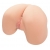 Вагина с вибрацией и ротацией Adel 002 Real Hips - KOKOS - в Ельце купить с доставкой
