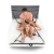 Набор для бондажа на кровати Ultimate Bed Restraint System - Pipedream - купить с доставкой в Ельце