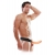 Полый страпон 8  Hollow Strap-On телесного цвета - 19 см. - Pipedream - купить с доставкой в Ельце