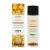 Органическое массажное масло AMBER JOJOBA - 100 мл. - Exsens - купить с доставкой в Ельце