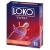 Стимулирующая насадка на пенис LOKO SWEET с возбуждающим эффектом - Sitabella - в Ельце купить с доставкой