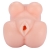 Телесный мастурбатор-вагина Lisa - Dream Toys - в Ельце купить с доставкой