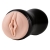 Мастурбатор-вагина Soft and Wet Pussy with Pleasure Orbs - Blush Novelties - в Ельце купить с доставкой