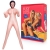Надувная секс-кукла  Дарьяна - Bior toys - в Ельце купить с доставкой