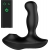 Черный вибратор-ротатор для стимуляции простаты Nexus Revo Air - Nexus Range - в Ельце купить с доставкой