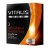 Презервативы VITALIS PREMIUM stimulation   warming с согревающим эффектом - 3 шт. - Vitalis - купить с доставкой в Ельце