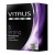 Презервативы с утолщенной стенкой VITALIS PREMIUM strong - 3 шт. - Vitalis - купить с доставкой в Ельце