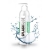 Гель-лубрикант продлевающего действия SPLASHGLIDE LONGPLAY PROLONG - 250 мл. - Splashglide - купить с доставкой в Ельце