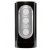 Чёрный мастурбатор FLIP HOLE BLACK - Tenga - в Ельце купить с доставкой