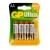 Батарейки алкалиновые GP Ultra Alkaline AA/LR6 - 4 шт. - Элементы питания - купить с доставкой в Ельце