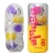 Мастурбатор Tenga Bobble Magic Marbles - Tenga - в Ельце купить с доставкой