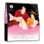 Соль для ванны Lovebath Dragon Fruit, превращающая воду в гель - 650 гр. - Shunga - купить с доставкой в Ельце