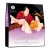 Соль для ванны Lovebath Sensual lotus, превращающая воду в гель - 650 гр. - Shunga - купить с доставкой в Ельце