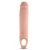Телесная насадка на пенис 11.5 Inch Cock Sheath Penis Extender - 29,2 см. - Blush Novelties - в Ельце купить с доставкой