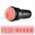 Мастурбатор-вагина Fleshlight - Pink Lady Mini-Lotus - Fleshlight - в Ельце купить с доставкой