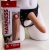Страпон Харнесс из трусиков и насадки-фаллоса - 17,5 см. - LOVETOY (А-Полимер) - купить с доставкой в Ельце