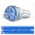 Мастурбатор Fleshlight Turbo Core - Fleshlight - в Ельце купить с доставкой