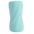 Аквамариновый мастурбатор Blow Cox Masturbator Pleasure Pocket - Chisa - в Ельце купить с доставкой