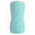 Аквамариновый мастурбатор Vigor Masturbator Pleasure Pocket - Chisa - в Ельце купить с доставкой