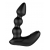 Черный вибростимулятор Nexus Bendz Prostate Edition - 14,1 см. - Nexus Range - в Ельце купить с доставкой