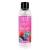 Массажное масло Sexy Sweet Wild Berry с ароматом лесных ягод и феромонами - 75 мл. - Биоритм - купить с доставкой в Ельце
