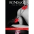 Красные меховые оковы на ноги BONDAGE - Lola Games - купить с доставкой в Ельце