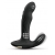 Черный вибромассажер простаты Multi P-Joy с 3 моторами - Dorcel - в Ельце купить с доставкой