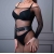 Черный кожаный пояс Sex Game - БДСМ Арсенал - купить с доставкой в Ельце