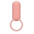 Коралловое эрекционное кольцо Iroha SVR Coral Pink - Tenga - в Ельце купить с доставкой