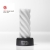 Белый 3D мастурбатор SPIRAL - Tenga - в Ельце купить с доставкой