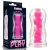 Светящийся в темноте мастурбатор 6.0 Lumino Play Masturbator - Lovetoy - в Ельце купить с доставкой
