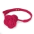 Розовый виброкляп Blazing Rose - S-HANDE - купить с доставкой в Ельце