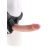 Страпон Harness со съемной телесной насадкой King Cock 9 - 22,9 см. - Pipedream - купить с доставкой в Ельце
