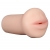 Нежный мастурбатор-ротик REALSTUFF 5INCH MASTURBATOR BJ - Dream Toys - в Ельце купить с доставкой