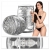 Мастурбатор Fleshlight Quickshot Stoya - вагина и анус - Fleshlight - в Ельце купить с доставкой