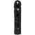 Насадка-фаллоимитатор Vac-U-Lock CodeBlack 8 Inch Classic Dong - 19,3 см. - Doc Johnson - купить с доставкой в Ельце